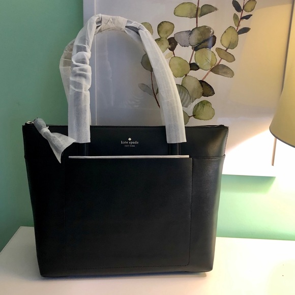 kate spade Handbags - NWT, Kate Spade Tote